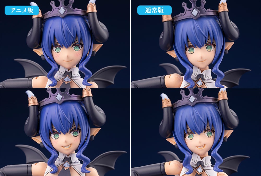 ヴェルルッタ First Engage Ver.〈ファーストエンゲージVer.〉 (プラモデル) 商品画像10