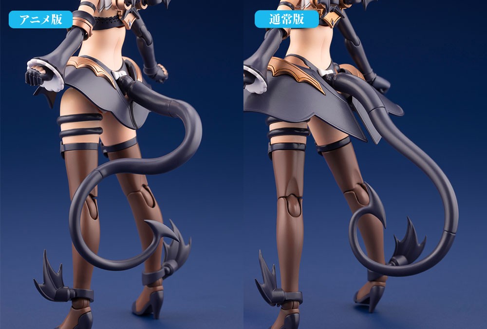 ヴェルルッタ First Engage Ver.〈ファーストエンゲージVer.〉 (プラモデル) 商品画像12
