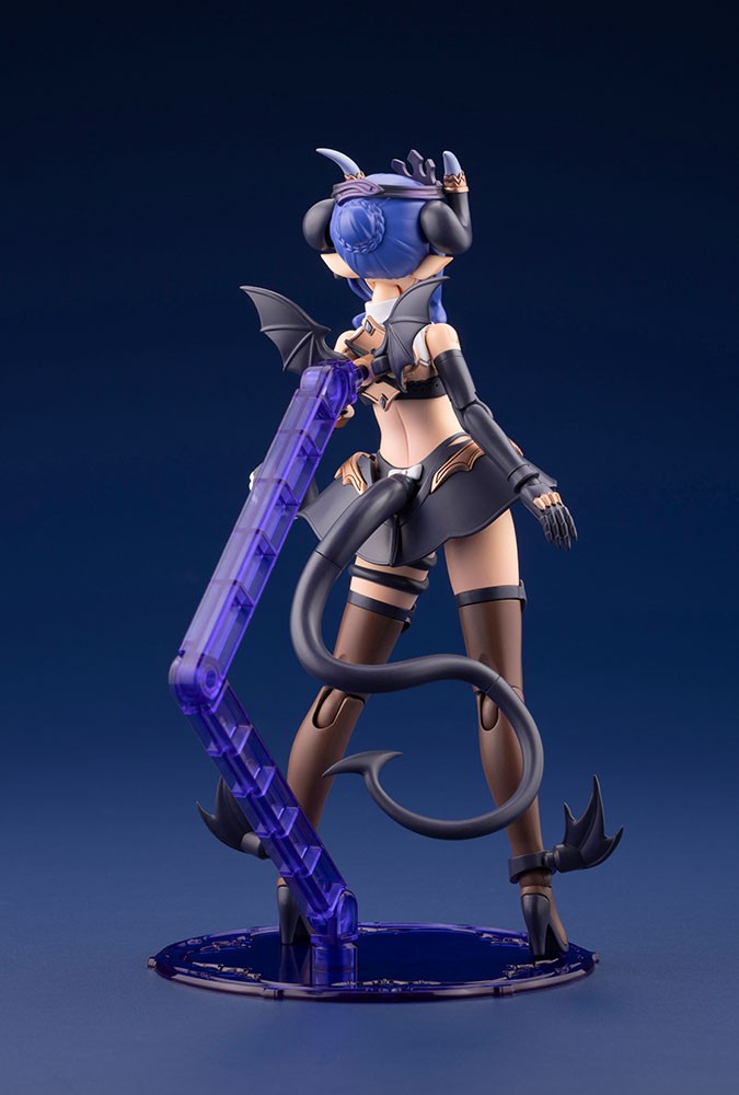 ヴェルルッタ First Engage Ver.〈ファーストエンゲージVer.〉 (プラモデル) 商品画像2