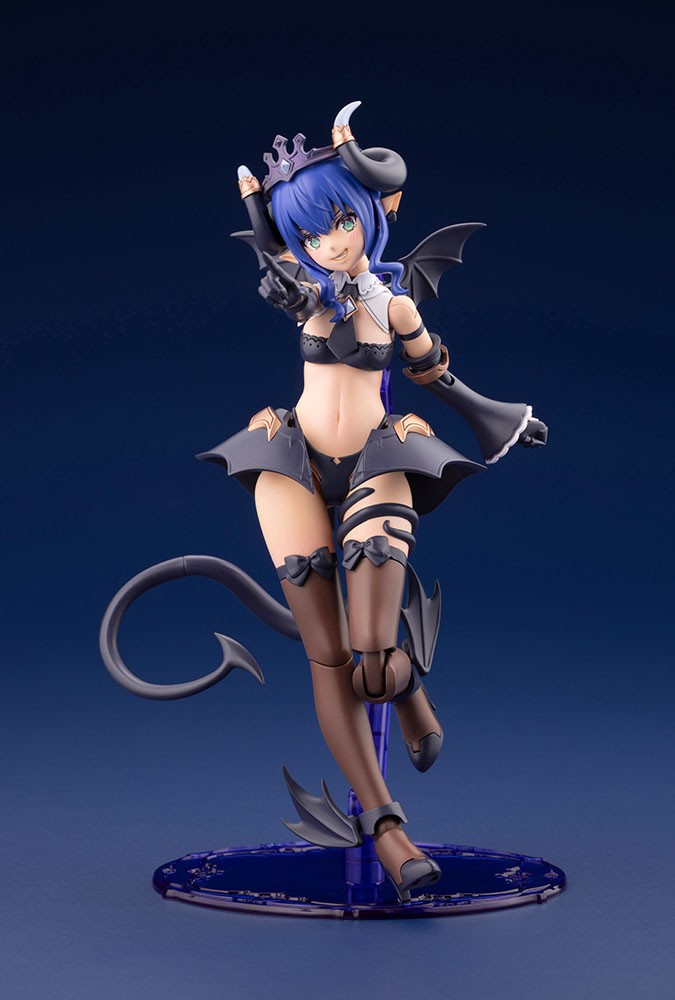 ヴェルルッタ First Engage Ver.〈ファーストエンゲージVer.〉 (プラモデル) 商品画像3