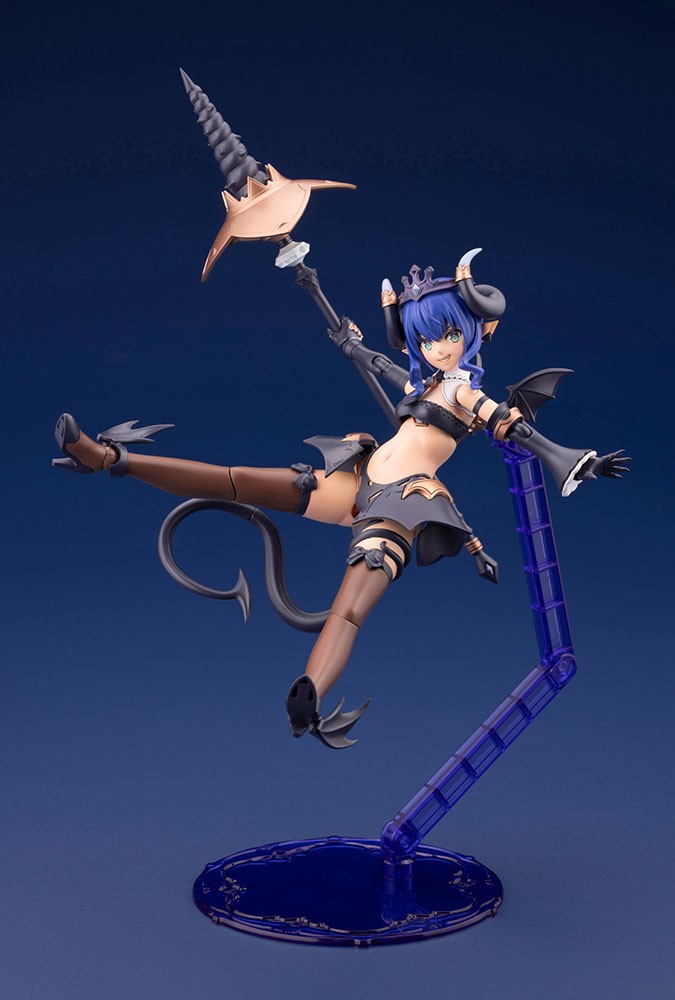 ヴェルルッタ First Engage Ver.〈ファーストエンゲージVer.〉 (プラモデル) 商品画像6