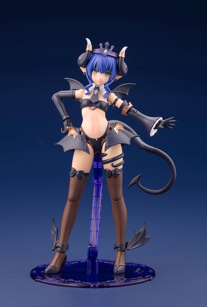 ヴェルルッタ First Engage Ver.〈ファーストエンゲージVer.〉 (プラモデル) 商品画像7