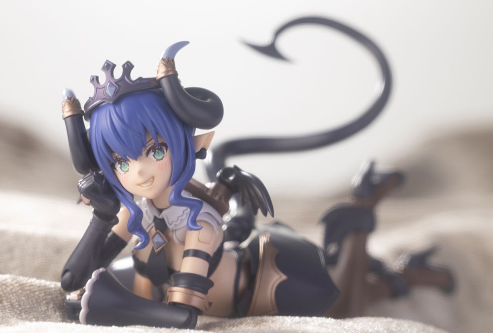ヴェルルッタ First Engage Ver.〈ファーストエンゲージVer.〉 (プラモデル) その他の画像1