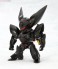 D-スタイル TYPE-J9 グリフォン (プラモデル) 商品画像8 サムネイル