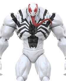 Blokees マーベル ライバルズ CHAMPION CLASS15 アンチ・ヴェノム (プラモデル)
