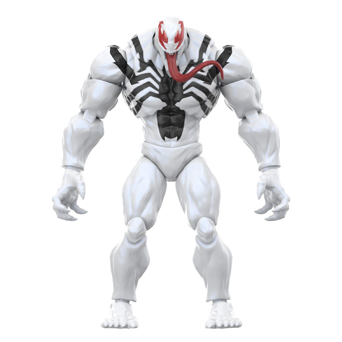Blokees マーベル ライバルズ CHAMPION CLASS15 アンチ・ヴェノム (プラモデル) その他の画像1