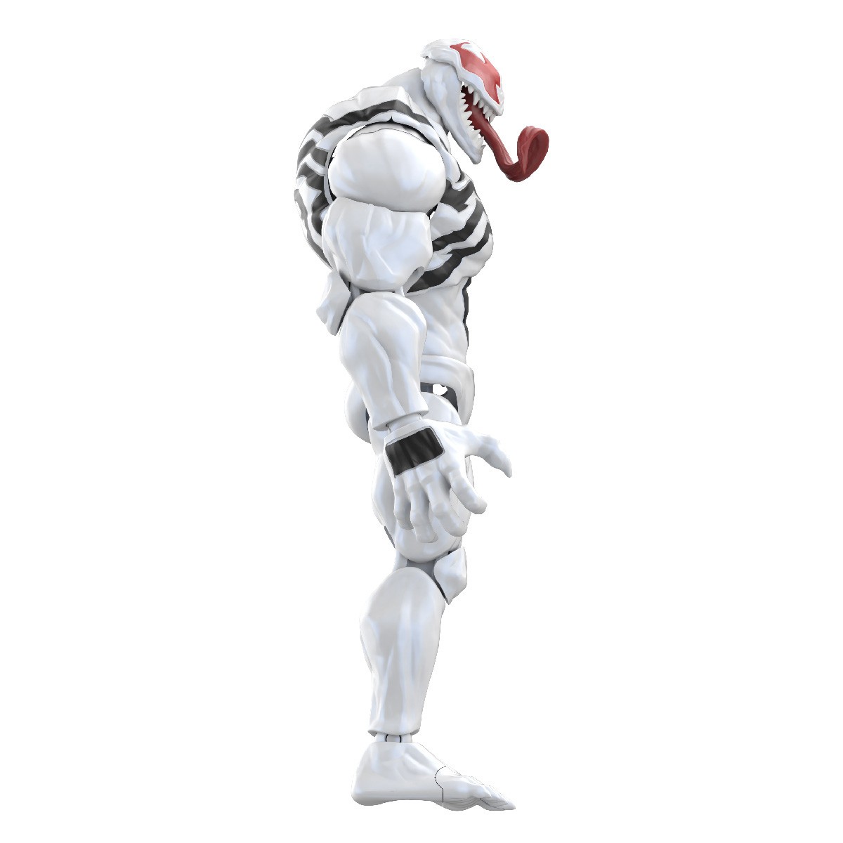 Blokees マーベル ライバルズ CHAMPION CLASS15 アンチ・ヴェノム (プラモデル) その他の画像3