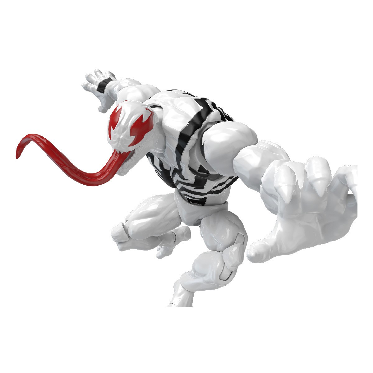 Blokees マーベル ライバルズ CHAMPION CLASS15 アンチ・ヴェノム (プラモデル) その他の画像9