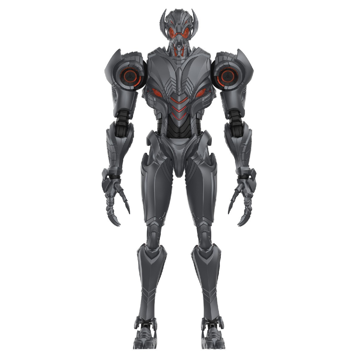 Blokees マーベル・ライバルズ Legend Edition01 ウルトロン (プラモデル) その他の画像2