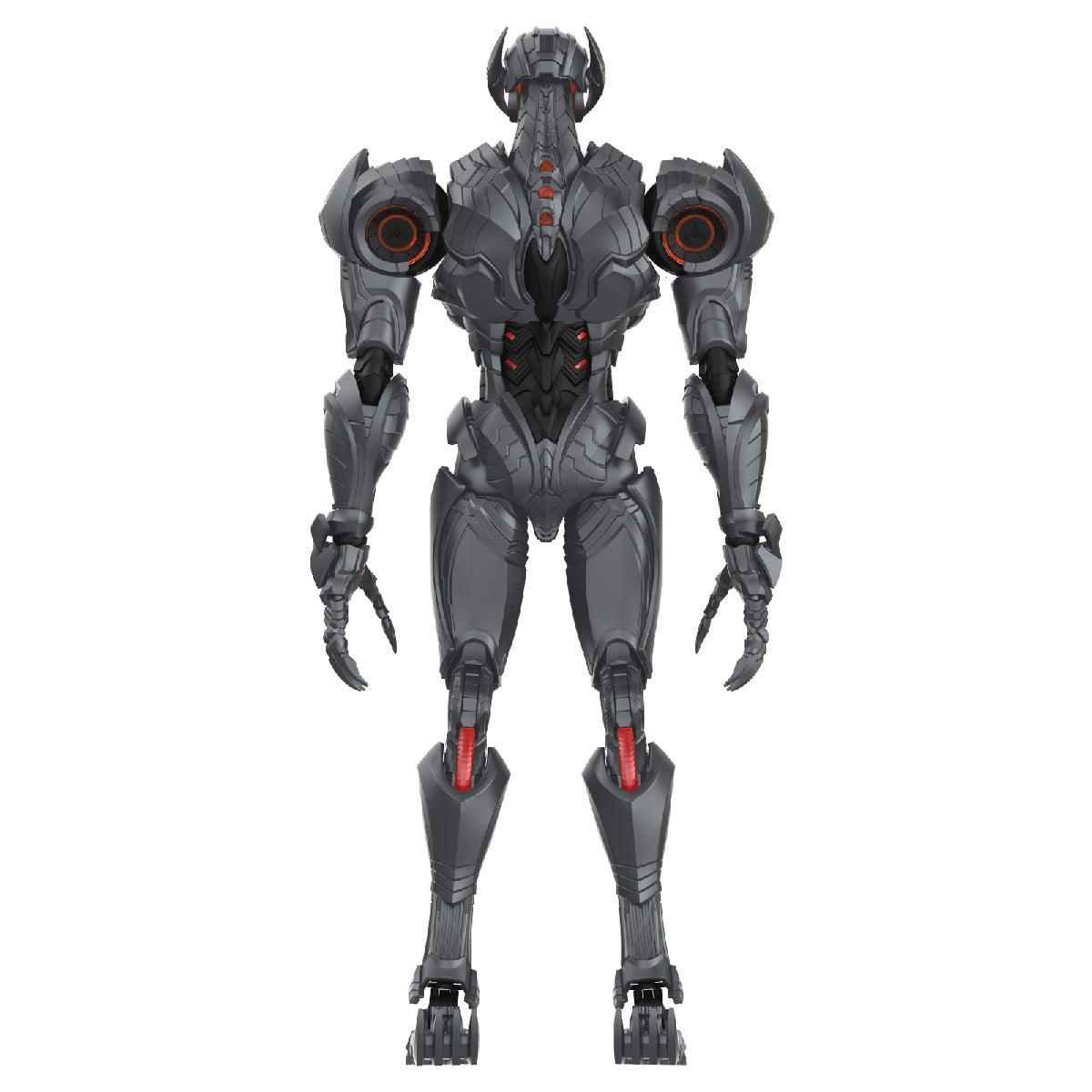 Blokees マーベル・ライバルズ Legend Edition01 ウルトロン (プラモデル) その他の画像4