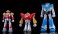 MODEROID ダイアポロン (プラモデル) 商品画像6 サムネイル