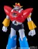 MODEROID ダイアポロン (プラモデル) 商品画像8 サムネイル