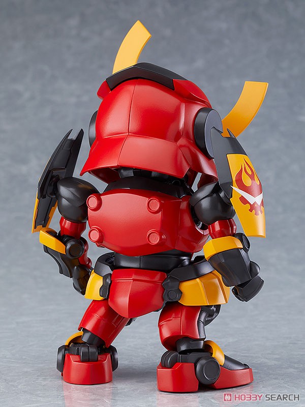 MODEROID グレンラガン (プラモデル) 商品画像2