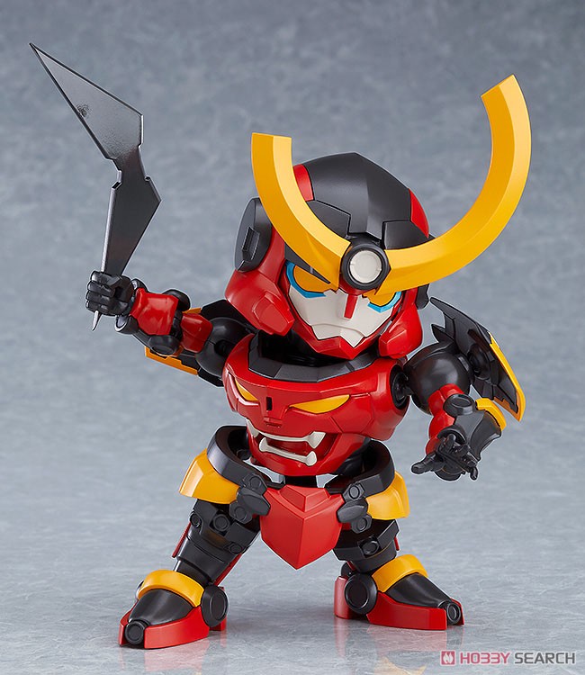 MODEROID グレンラガン (プラモデル) 商品画像4