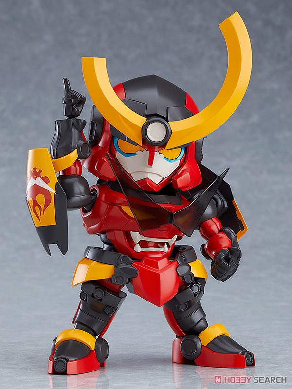 MODEROID グレンラガン (プラモデル) 商品画像5