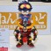 MODEROID グレンラガン (プラモデル) その他の画像3 サムネイル