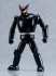 MODEROID ブラックオックス(初代鉄人版) (プラモデル) 商品画像5 サムネイル