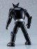 MODEROID ブラックオックス(初代鉄人版) (プラモデル) 商品画像6 サムネイル