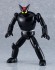 MODEROID ブラックオックス(初代鉄人版) (プラモデル) 商品画像1 サムネイル