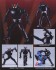 MODEROID ブラックオックス(初代鉄人版) (プラモデル) その他の画像3 サムネイル