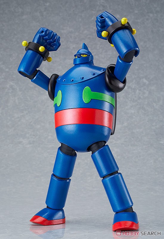 MODEROID 鉄人28号 (プラモデル) 商品画像1