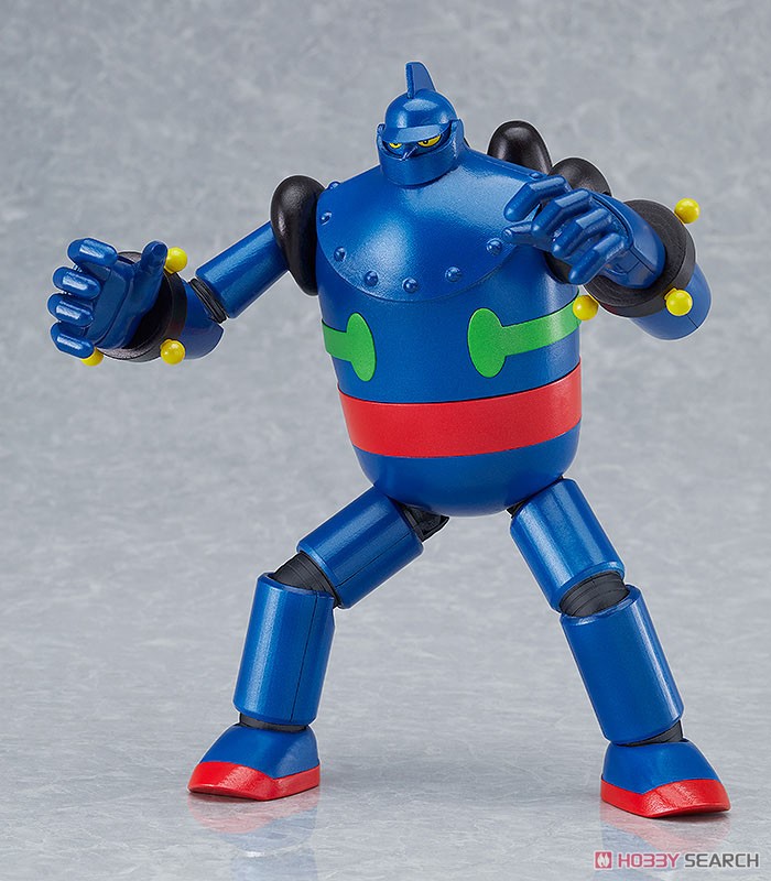 MODEROID 鉄人28号 (プラモデル) 商品画像2
