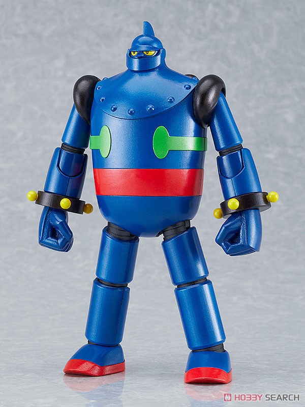 MODEROID 鉄人28号 (プラモデル) 商品画像3