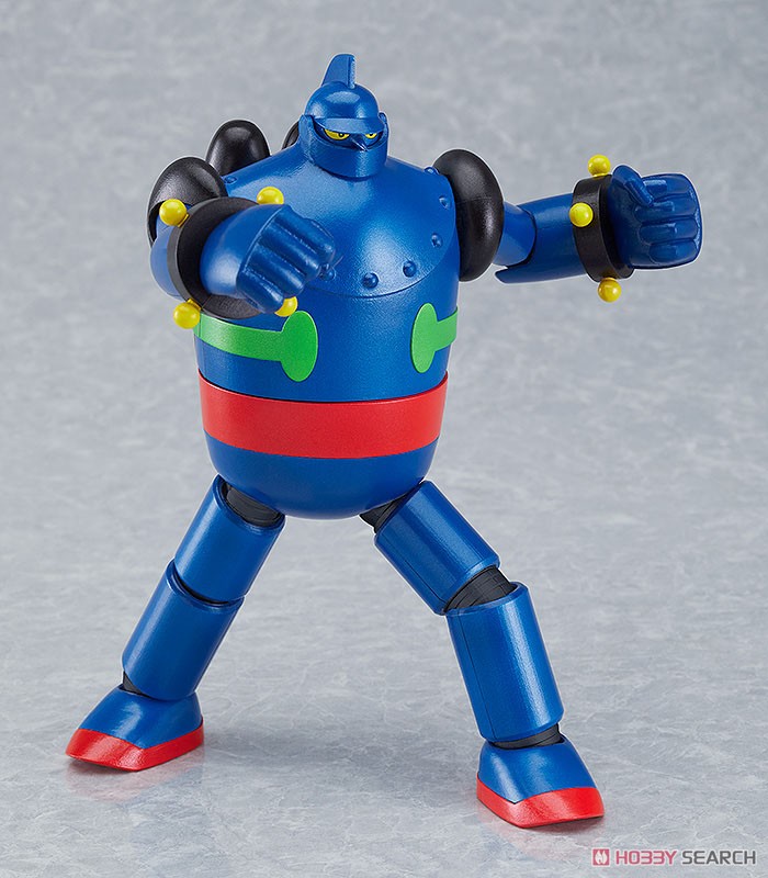 MODEROID 鉄人28号 (プラモデル) 商品画像5