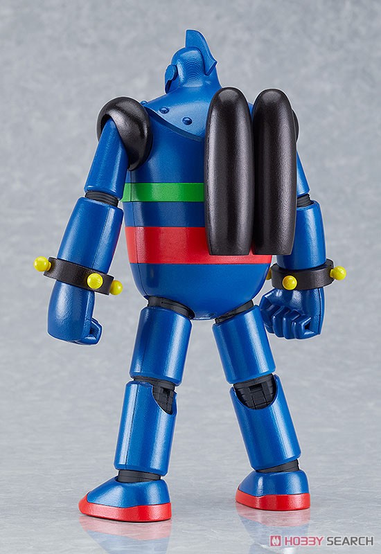 MODEROID 鉄人28号 (プラモデル) 商品画像6