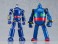 MODEROID 鉄人28号 (プラモデル) その他の画像1 サムネイル