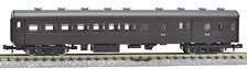 国鉄客車 スハニ62形 (鉄道模型)