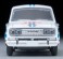 LV－64c トヨペット コロナ 1500デラックス 連続10万Km高速走行公開テスト車 64年式 (ミニカー) 商品画像6 サムネイル