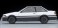 LV－N304d トヨタ カローラレビン 2ドア GT－APEX RSワタナベホイール装着車(白/黒)85年式 (ミニカー) 商品画像3 サムネイル