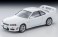 LV-N365b Nissan Skyline 2 Door Sports Coupe 25GT TURBO w/Option Parts (White) 1998 (Diecast Car) 商品画像2 Thumbnail