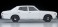 LV－N386a 日産 セドリック スタンダード (白) 1978年式 (ミニカー) 商品画像5 サムネイル