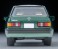 LV－N77d メルセデスベンツ 190 E (グリーン)92年式 (ミニカー) 商品画像7 サムネイル
