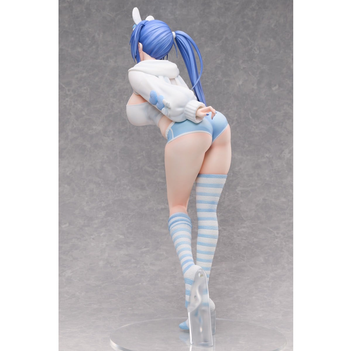 B-style AzurLane New Jersey: Private Quarters Ver. (1/3 Scale) (Figure) 商品画像4