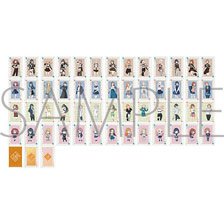 Gakuen Idolmaster Gilding Playing Cards (Board Game)