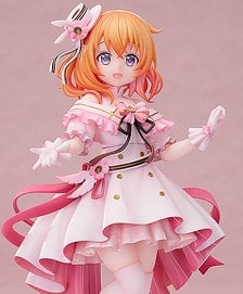 Cocoa: Dress Ver. (Figure)