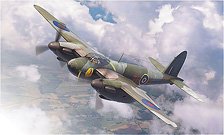 デ・ハビランド モスキート FB VI (The People`s Mosquito) (完成品飛行機)