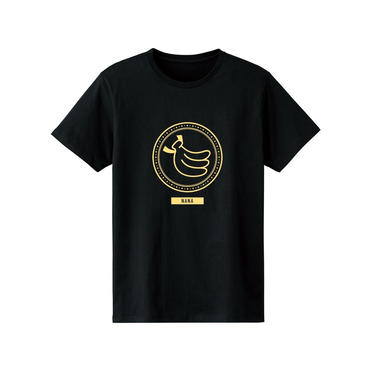 少女☆歌劇 レヴュースタァライト 大場なな 第2弾 カレッジTシャツメンズ(サイズ/XXL) (キャラクターグッズ) その他の画像1