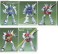 ガズR/L (ガンプラ) 商品画像1 サムネイル