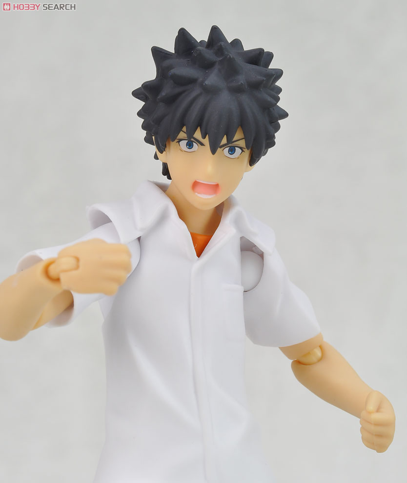 figma Kamijo Toma (PVC Figure) 商品画像13