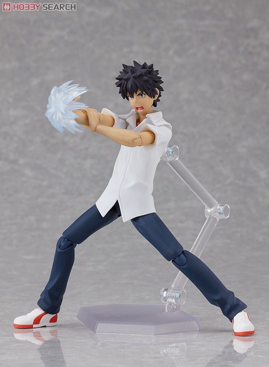 figma Kamijo Toma (PVC Figure) 商品画像4