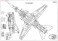 MiG-23MS Flogger E (Plastic model) 塗装4 Thumbnail