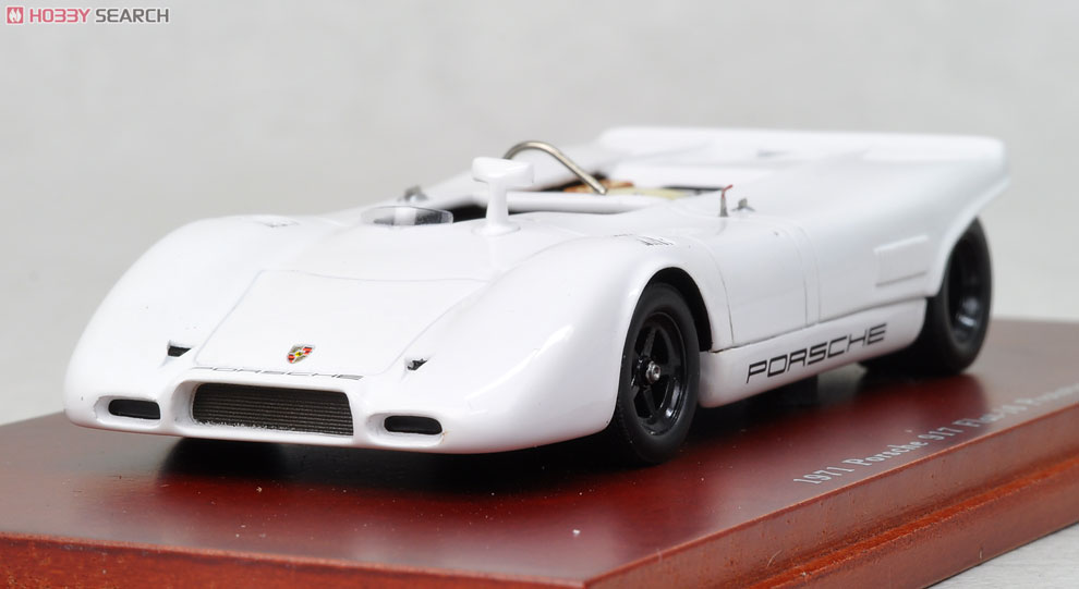 1971 ポルシェ 917 フラット-16 プロトタイプ (ミニカー) - ホビー