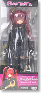 EX Cute 8th Series Witch Girl Lien / Little Witch of Moon (Fashion Doll) パッケージ1 Modal