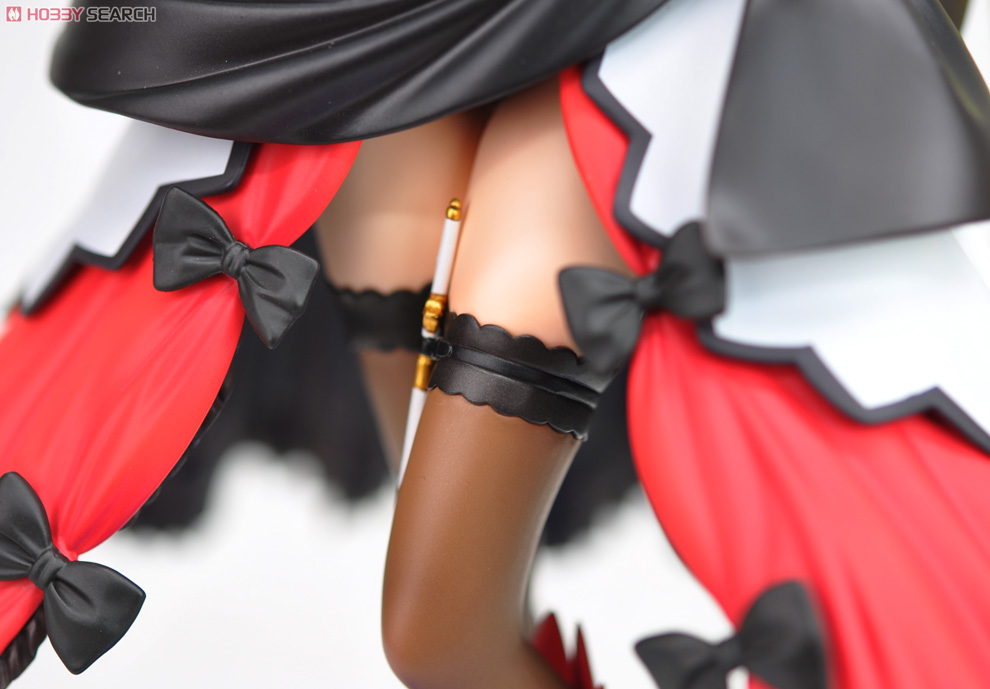 SIF EX Shining Hearts Mistral Nereis (PVC Figure) その他の画像4 Modal
