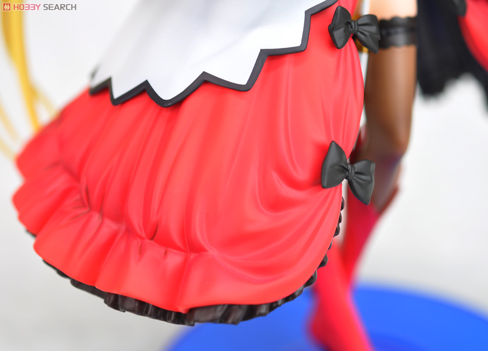 SIF EX Shining Hearts Mistral Nereis (PVC Figure) その他の画像7 Modal