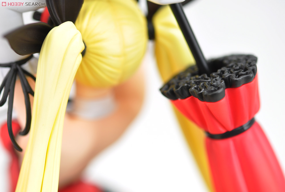 SIF EX Shining Hearts Mistral Nereis (PVC Figure) その他の画像9 Modal